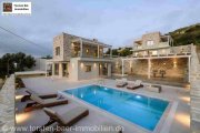 Kamilari Kreta, Kamilari, Luxusvilla mit priv. Panorama - Pool Haus kaufen